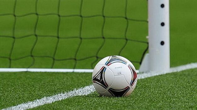 barizeetarako futbola