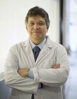 Doctor Phlebologo Artur Rubio